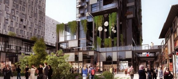 Studio in Istanbul, Turkey, Nr. 3008 10