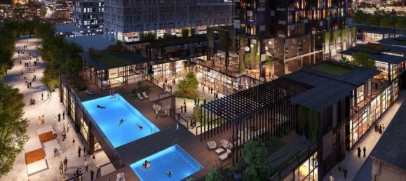 Studio in Istanbul, Turkey, Nr. 3008 7