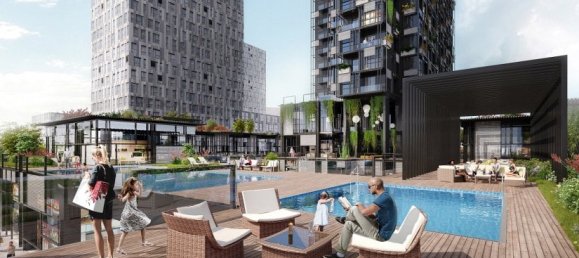 Studio in Istanbul, Turkey, Nr. 3008 9