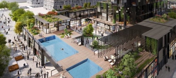 Studio in Istanbul, Turkey, Nr. 3008 8