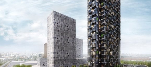 Studio in Istanbul, Turkey, Nr. 3008 13