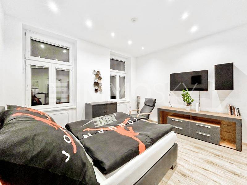 3-Zimmer Wohnung in Ottakring, Austria, Nr. 227431