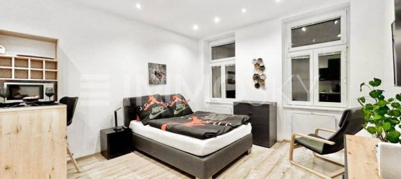 3-Zimmer Wohnung in Ottakring, Austria, Nr. 227431 2