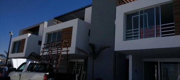 3 chambres Maison à Puebla, Mexico No. 159323 2