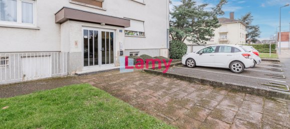 Studio in Haguenau, France, Nr. 153095 2