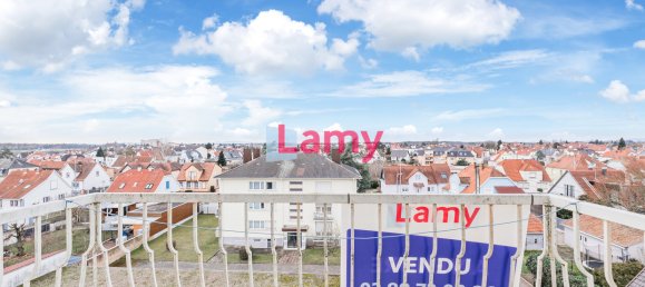 Studio in Haguenau, France, Nr. 153095 3