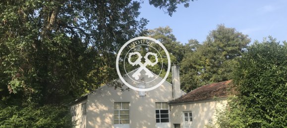 5 غرف نوم منزل في Ossey-les-Trois-Maisons, France رقم 101827 9