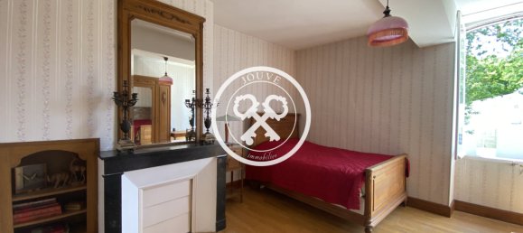 5 غرف نوم منزل في Ossey-les-Trois-Maisons, France رقم 101827 18