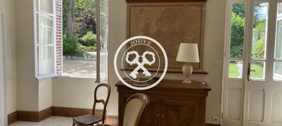 5 غرف نوم منزل في Ossey-les-Trois-Maisons, France رقم 101827 4