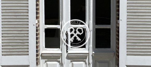 5 غرف نوم منزل في Ossey-les-Trois-Maisons, France رقم 101827 24