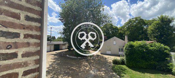 5 غرف نوم منزل في Ossey-les-Trois-Maisons, France رقم 101827 25