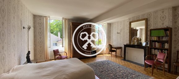 5 غرف نوم منزل في Ossey-les-Trois-Maisons, France رقم 101827 6