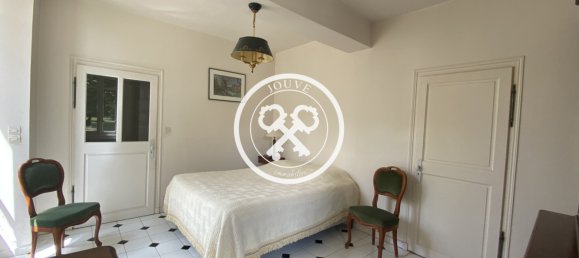 5 غرف نوم منزل في Ossey-les-Trois-Maisons, France رقم 101827 27