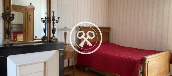 5 غرف نوم منزل في Ossey-les-Trois-Maisons, France رقم 101827 17