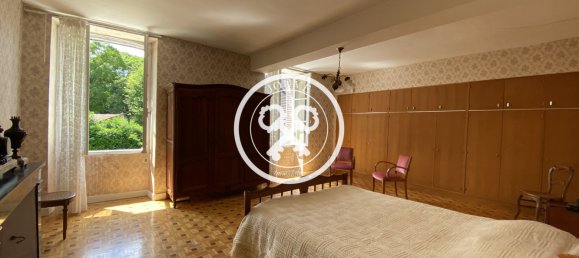 5 غرف نوم منزل في Ossey-les-Trois-Maisons, France رقم 101827 22