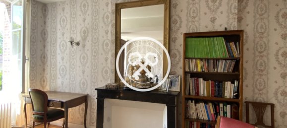 5 غرف نوم منزل في Ossey-les-Trois-Maisons, France رقم 101827 16