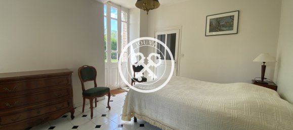 5 غرف نوم منزل في Ossey-les-Trois-Maisons, France رقم 101827 5