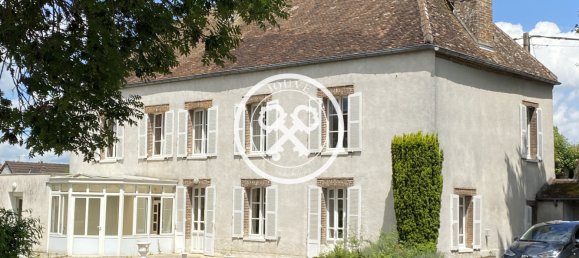 5 غرف نوم منزل في Ossey-les-Trois-Maisons, France رقم 101827 10