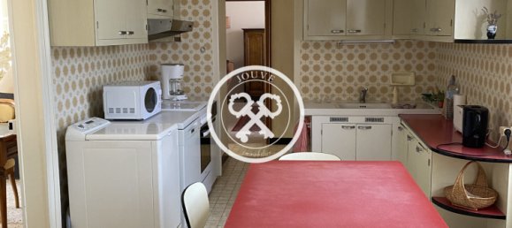 5 غرف نوم منزل في Ossey-les-Trois-Maisons, France رقم 101827 26