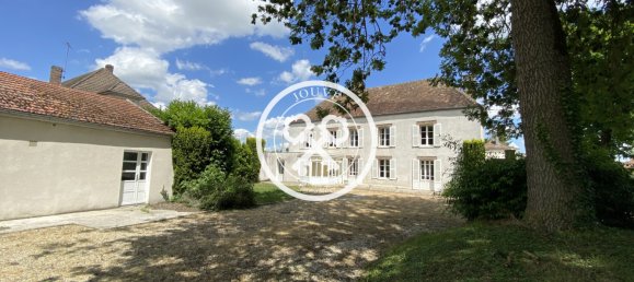 5 غرف نوم منزل في Ossey-les-Trois-Maisons, France رقم 101827 28