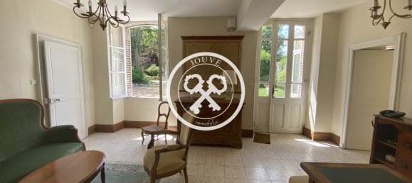 5 غرف نوم منزل في Ossey-les-Trois-Maisons, France رقم 101827 2