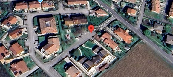 4-salle Appartement à Chiarano, Italy No. 212979 10