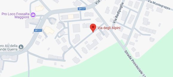 4-salle Appartement à Chiarano, Italy No. 212979 6