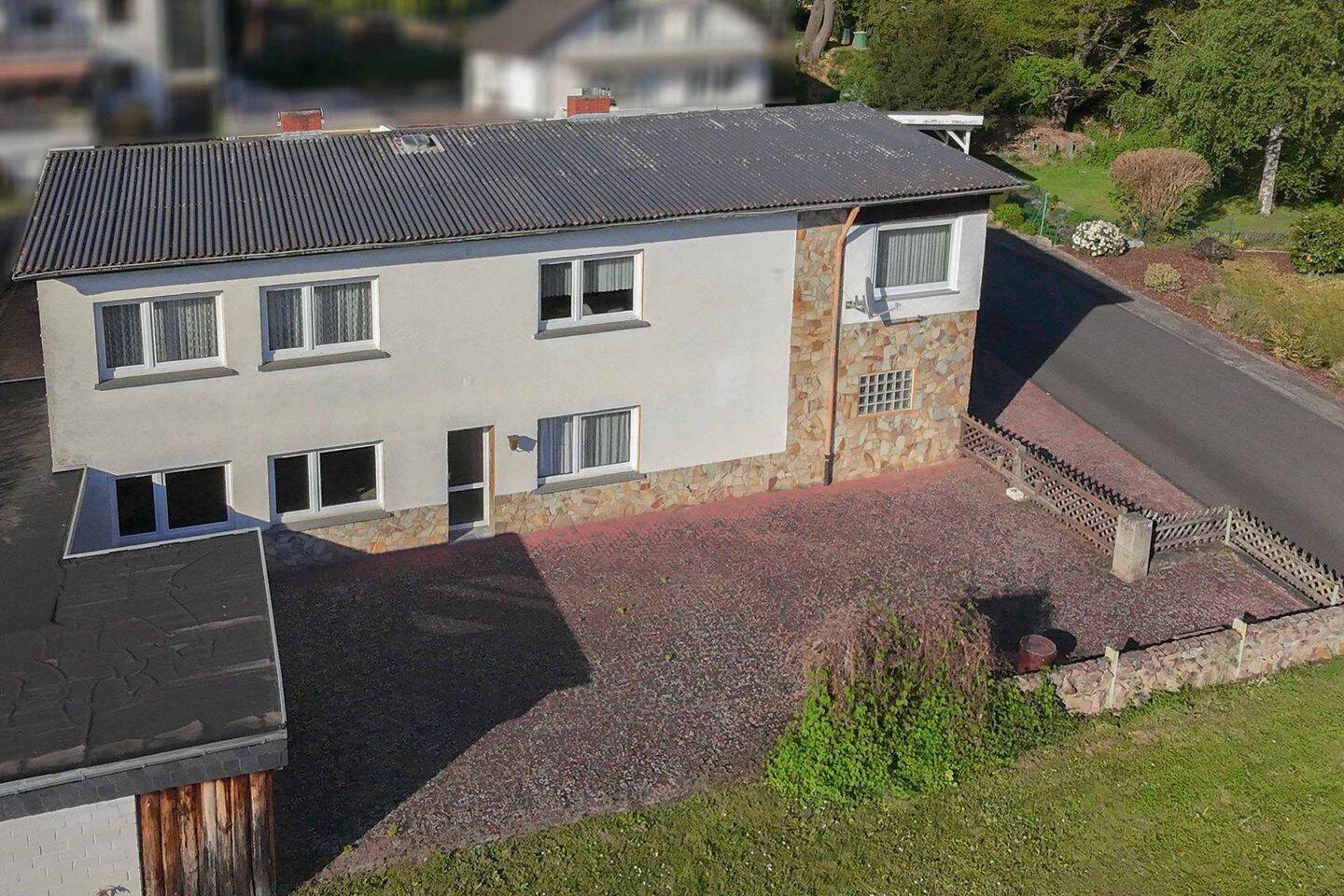 4 chambres Maison de ville à Rheingau-Taunus, Germany No. 323771