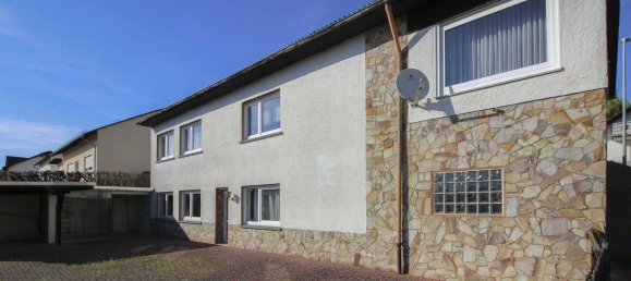 4 chambres Maison de ville à Rheingau-Taunus, Germany No. 323771 6