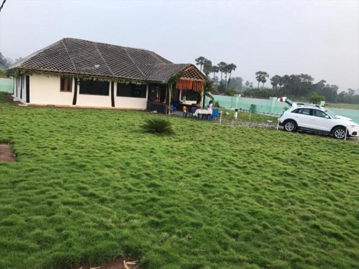  Land in Visakhapatnam, India No. 36083