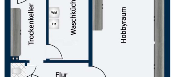 Таунхаус с 4 спальнями в Рекклингхаузен, Германия № 130955 10