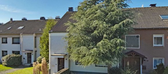 Таунхаус с 4 спальнями в Рекклингхаузен, Германия № 130955 3