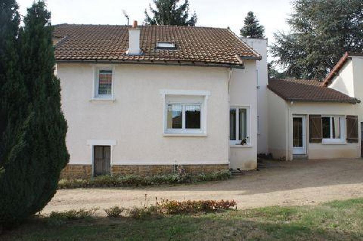 4 Schlafzimmer Haus in Chatellerault, France, Nr. 28278