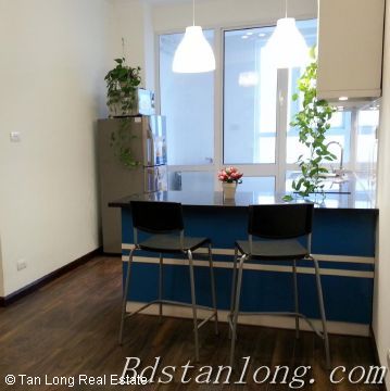 Apartamento de 1 dormitorio en Cau Giay, Vietnam No. 6670