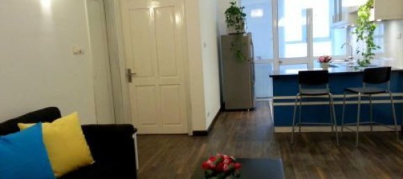 Apartamento de 1 dormitorio en Cau Giay, Vietnam No. 6670 3