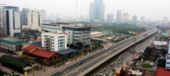 Apartamento de 1 dormitorio en Cau Giay, Vietnam No. 6670 7