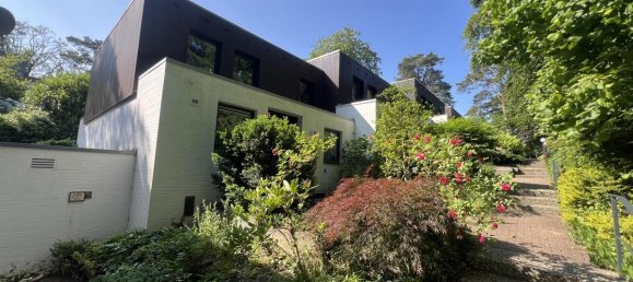 Moradia em banda de 5 divisões em Altona, Germany N.º 355062 2