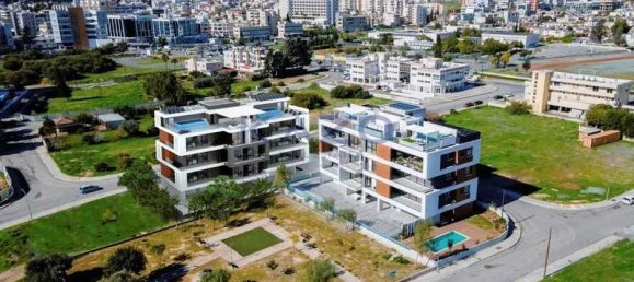 4 Schlafzimmer Wohnung in Limassol, Cyprus, Nr. 81444 4