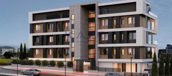 4 Schlafzimmer Wohnung in Limassol, Cyprus, Nr. 81444 3