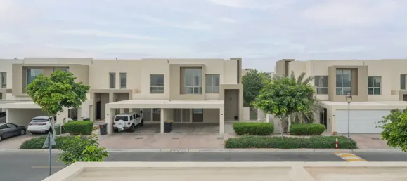 3 Schlafzimmer Villa in Arabian Ranches 2, UAE, Nr. 108442 6