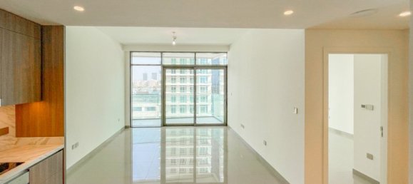 Квартира с 1 спальней в BEACH VISTA, Dubai Harbour, ОАЭ № 58963 3