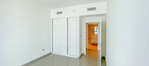 Квартира с 1 спальней в BEACH VISTA, Dubai Harbour, ОАЭ № 58963 6