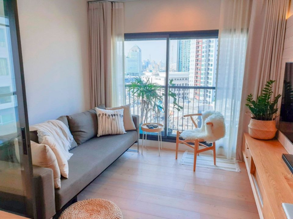 1 bedroom Condo in Bangkok, Thailand No. 7046