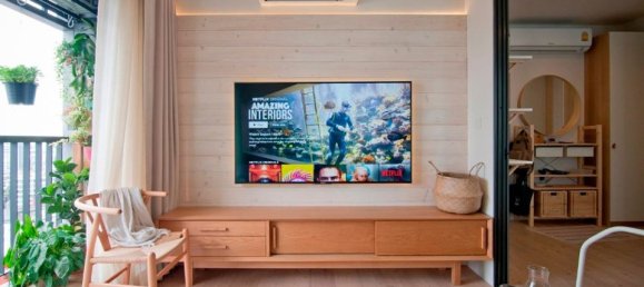 1 bedroom Condo in Bangkok, Thailand No. 7046 2