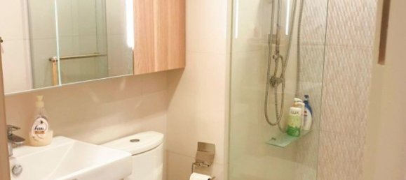 1 bedroom Condo in Bangkok, Thailand No. 7046 6