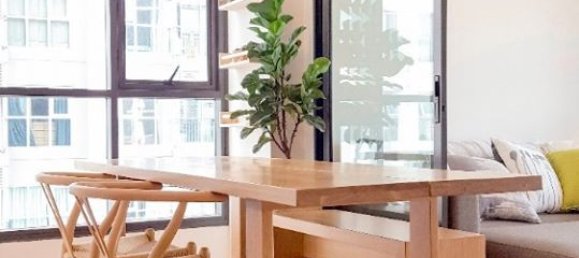 1 bedroom Condo in Bangkok, Thailand No. 7046 8