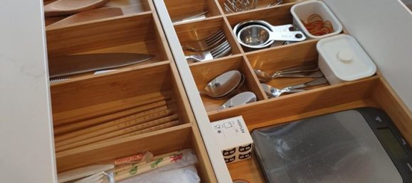 1 bedroom Condo in Bangkok, Thailand No. 7046 3