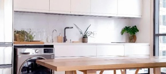 1 bedroom Condo in Bangkok, Thailand No. 7046 4