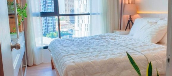 1 bedroom Condo in Bangkok, Thailand No. 7046 11