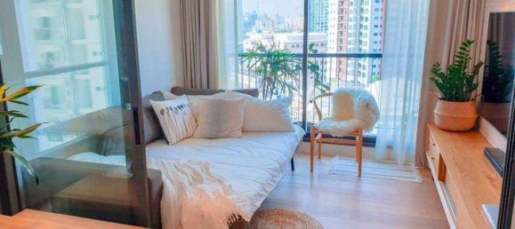 1 bedroom Condo in Bangkok, Thailand No. 7046 12